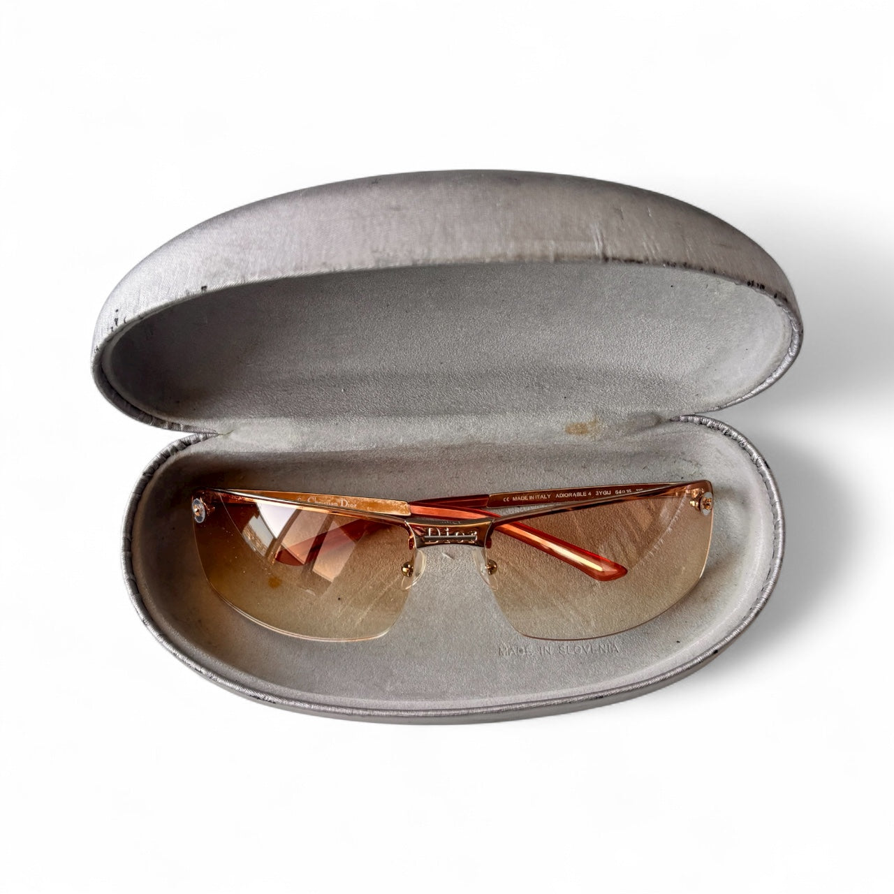 Dior Blush Adiorable Sunglasses