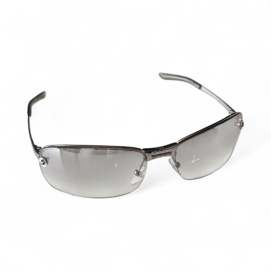 Dior Silver Adiorable Sunglasses