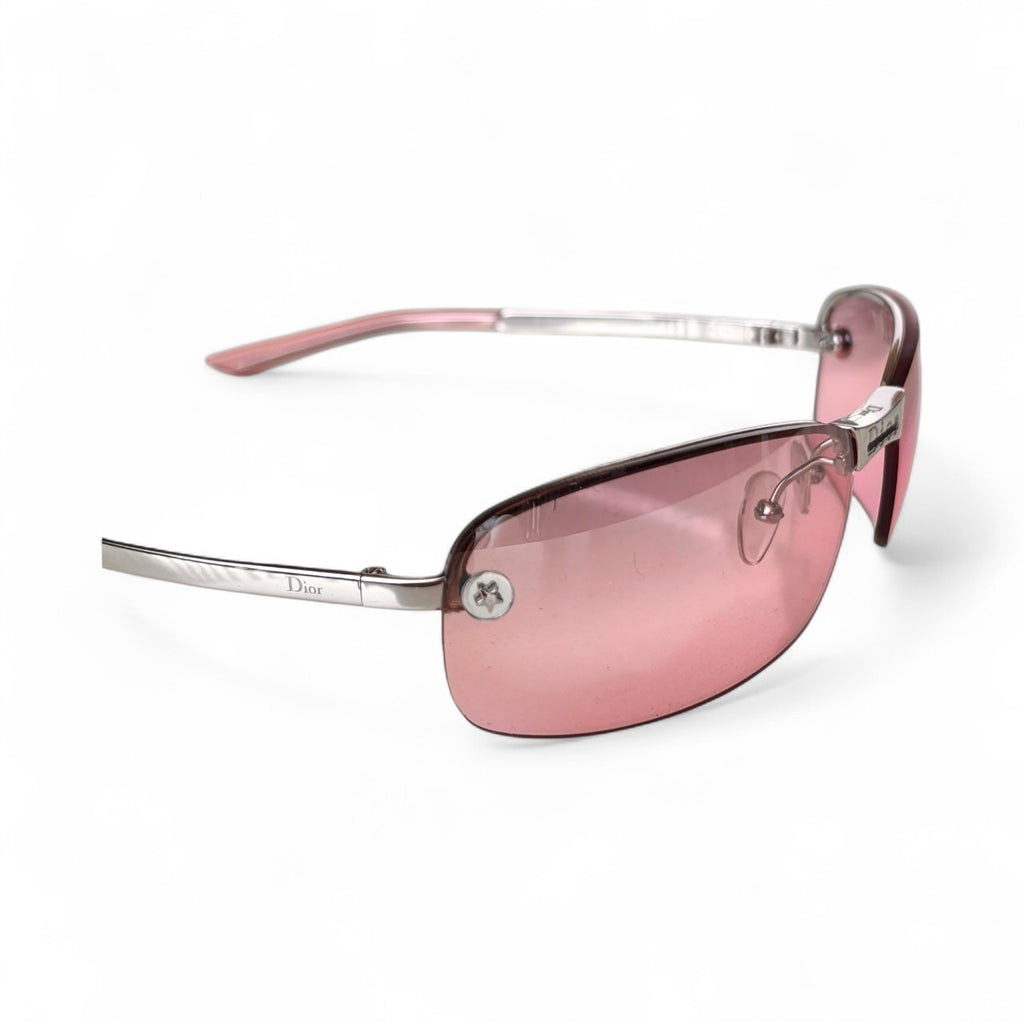 Dior Adiorable Pink Sunglasses
