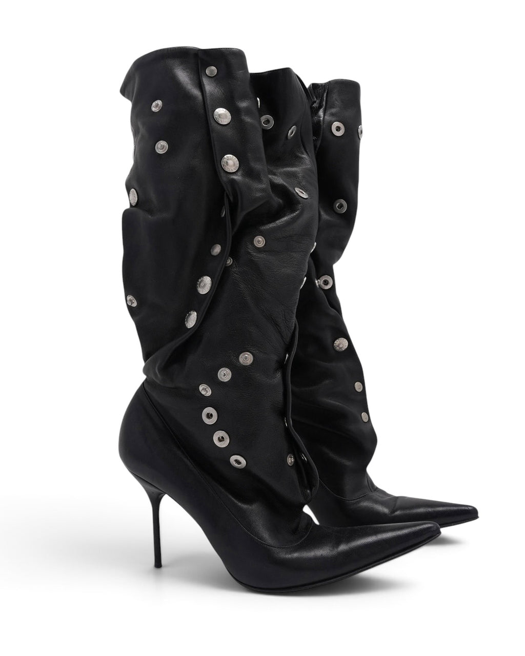 2003 Dolce & Gabbana Boots