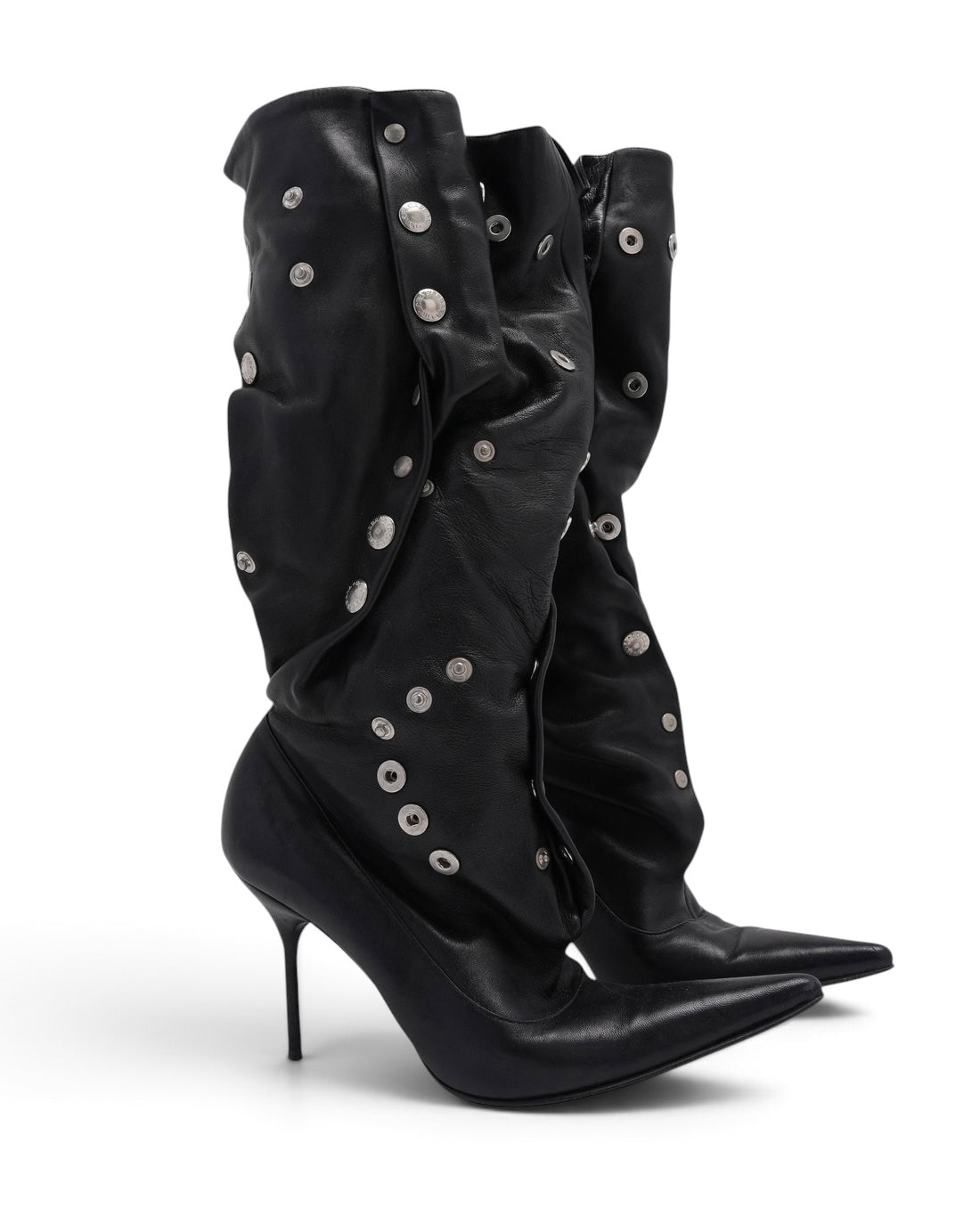2003 Dolce & Gabbana Boots