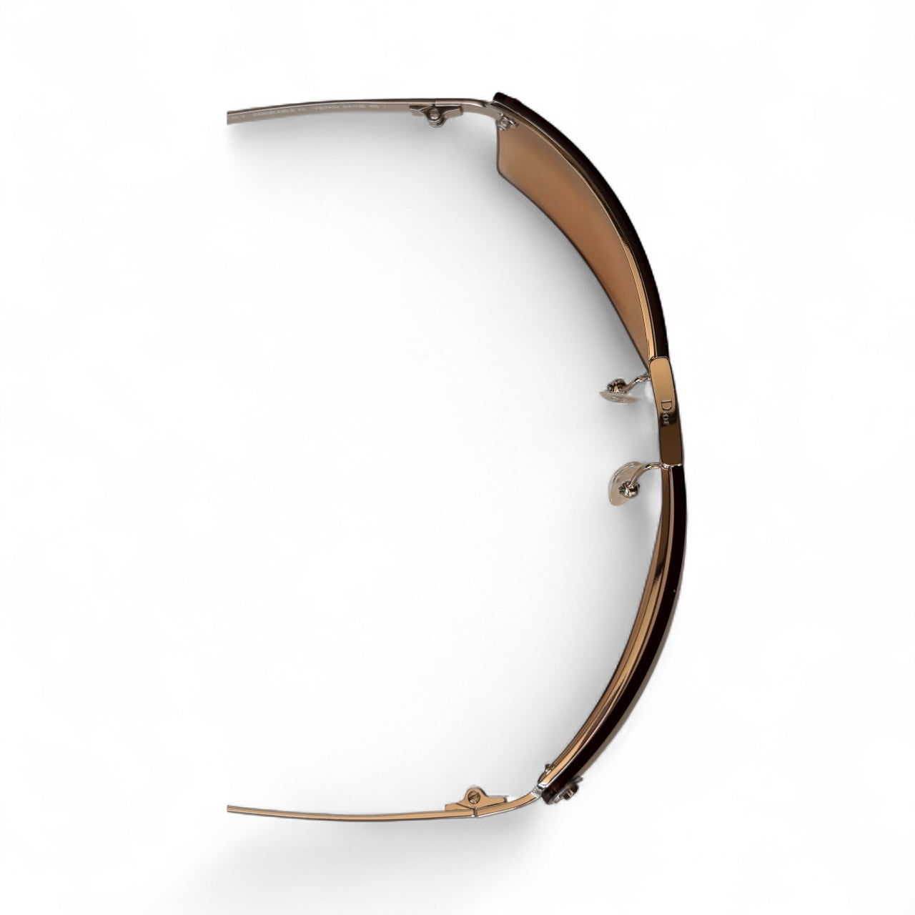 Dior Brown Adiorable Sunglasses