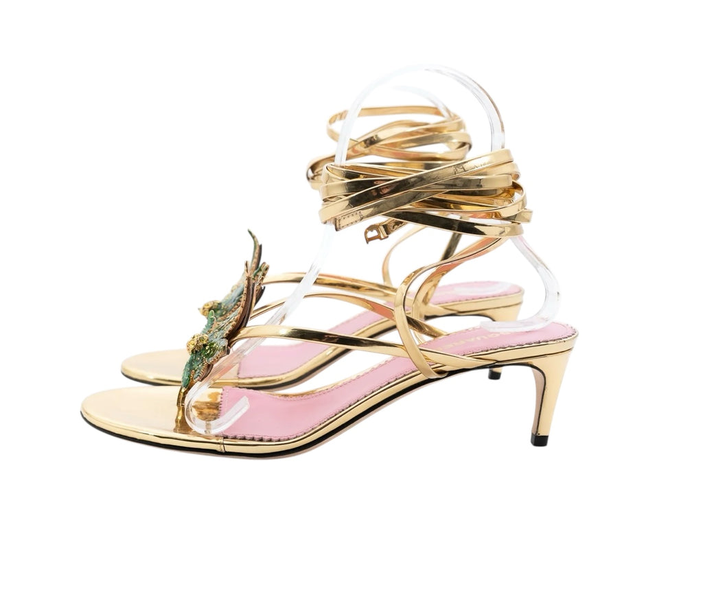 Dsquared2 Leaf Marija Heels EU 37
