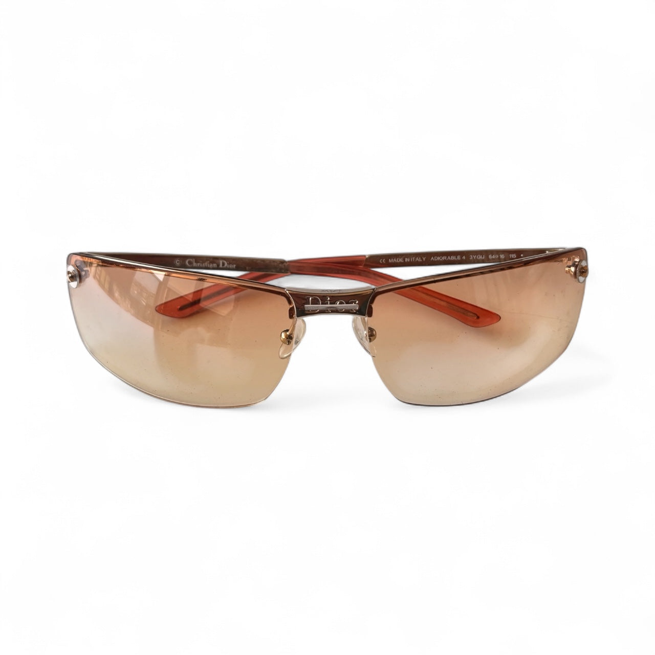 Dior Blush Adiorable Sunglasses
