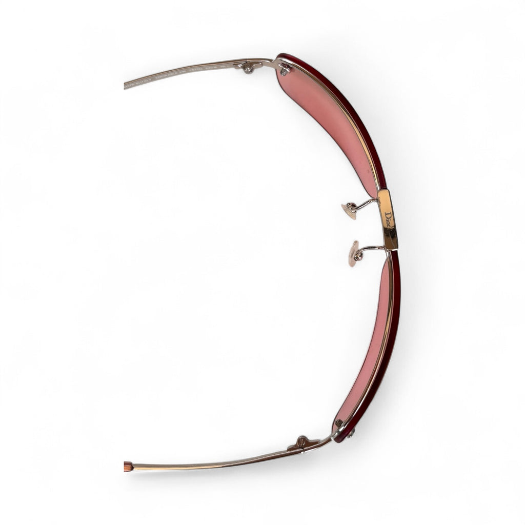 Dior Adiorable Pink Sunglasses
