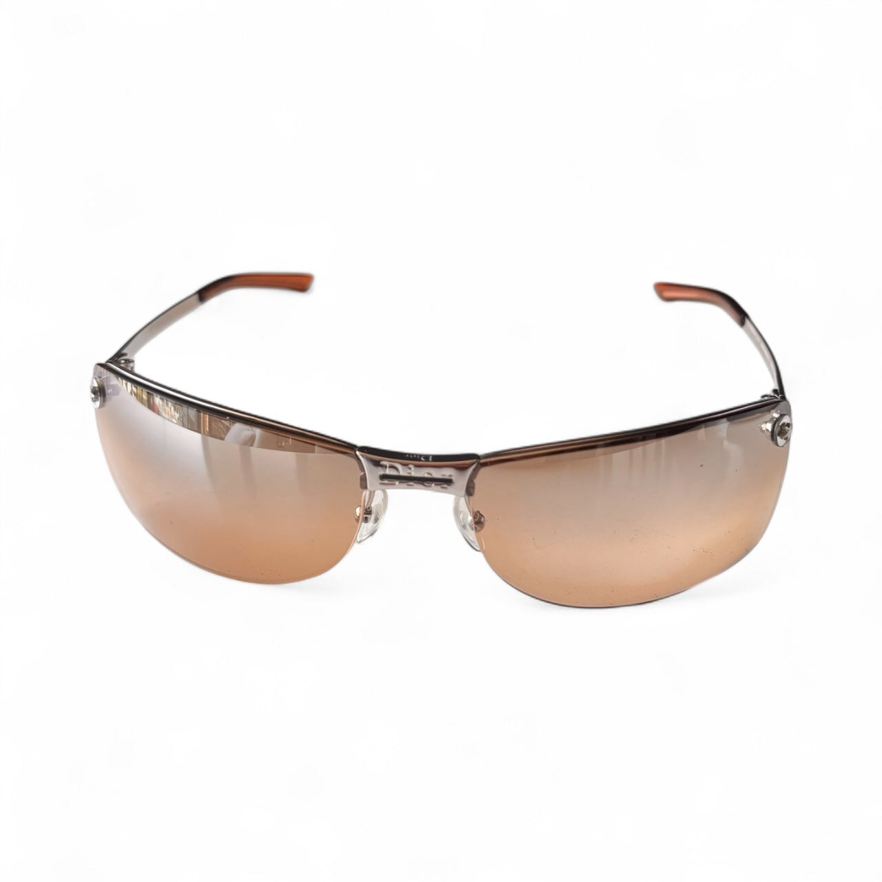 Dior Brown Adiorable Sunglasses