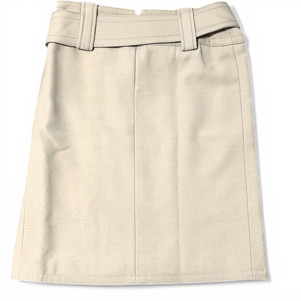 Dolce & Gabbana Wool Skirt