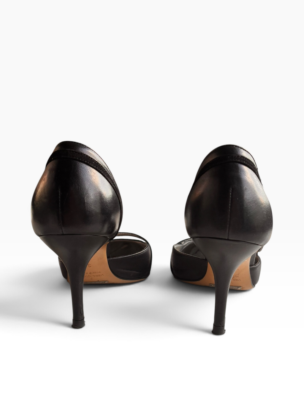 Dolce & Gabbana Pointed Mules