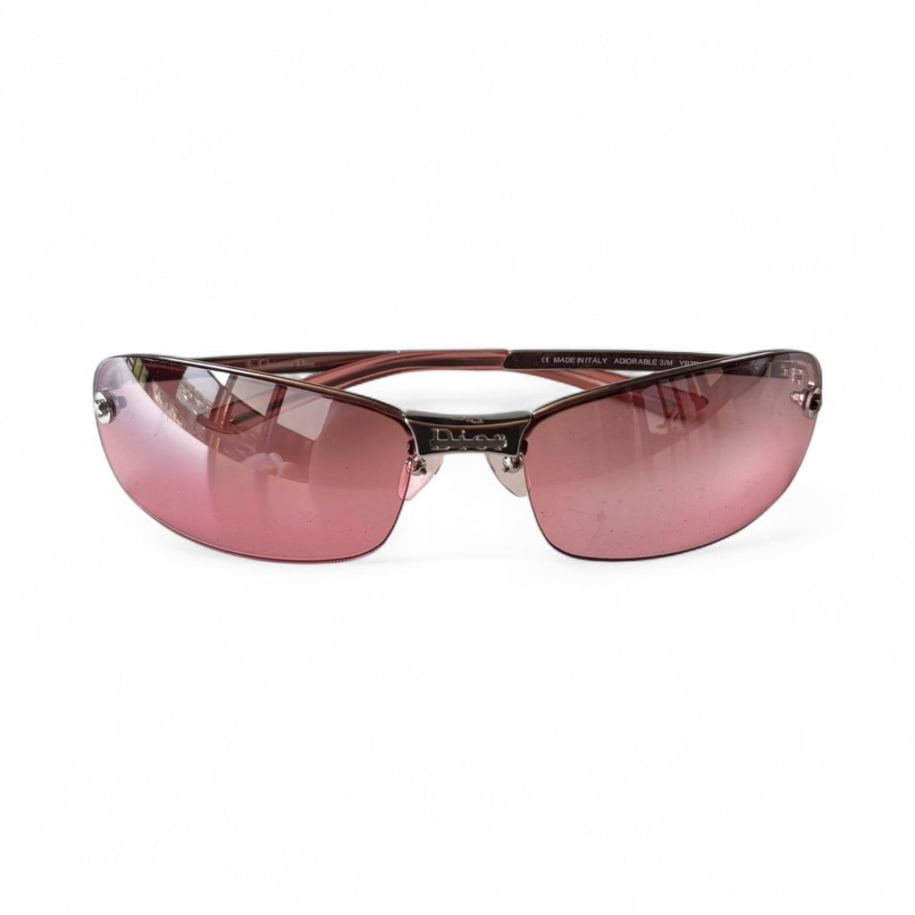 Dior Adiorable Pink Sunglasses