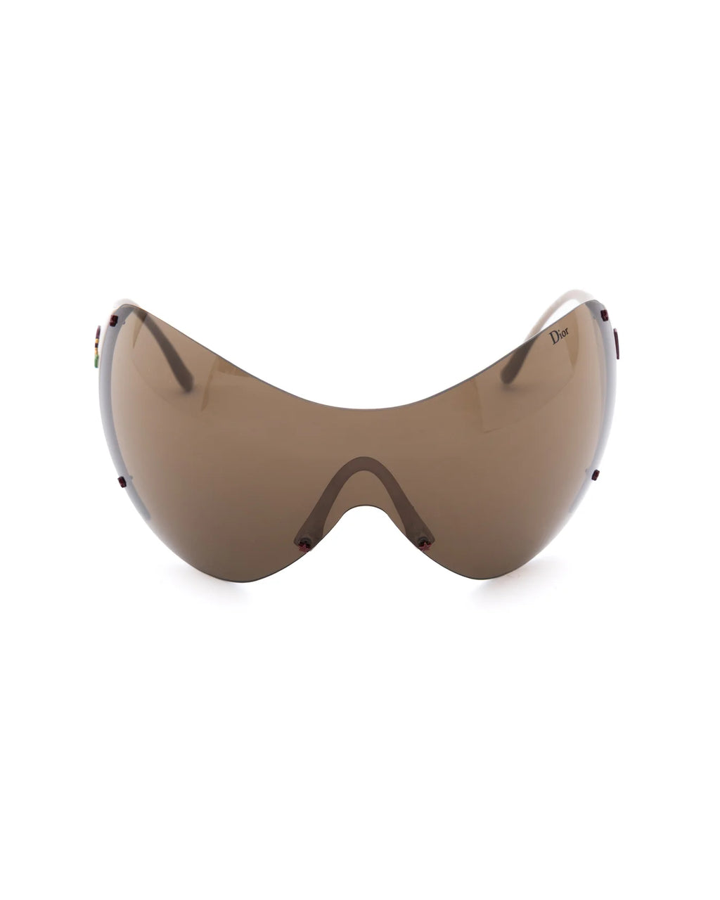 Dior Galliano Rasta Ski 1 Sunglasses