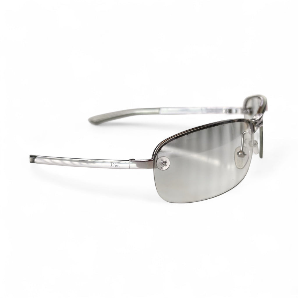 Dior Silver Adiorable Sunglasses