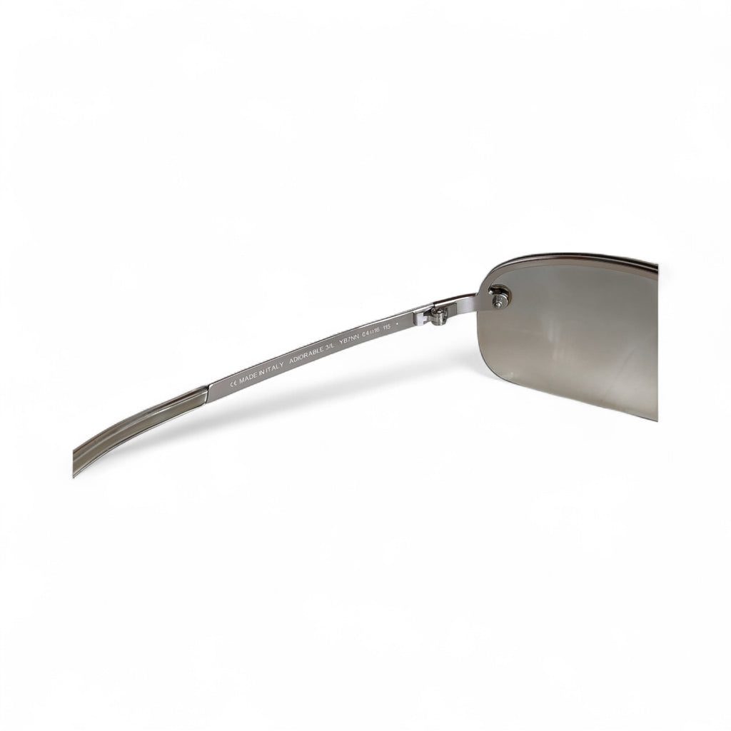 Dior Silver Adiorable Sunglasses