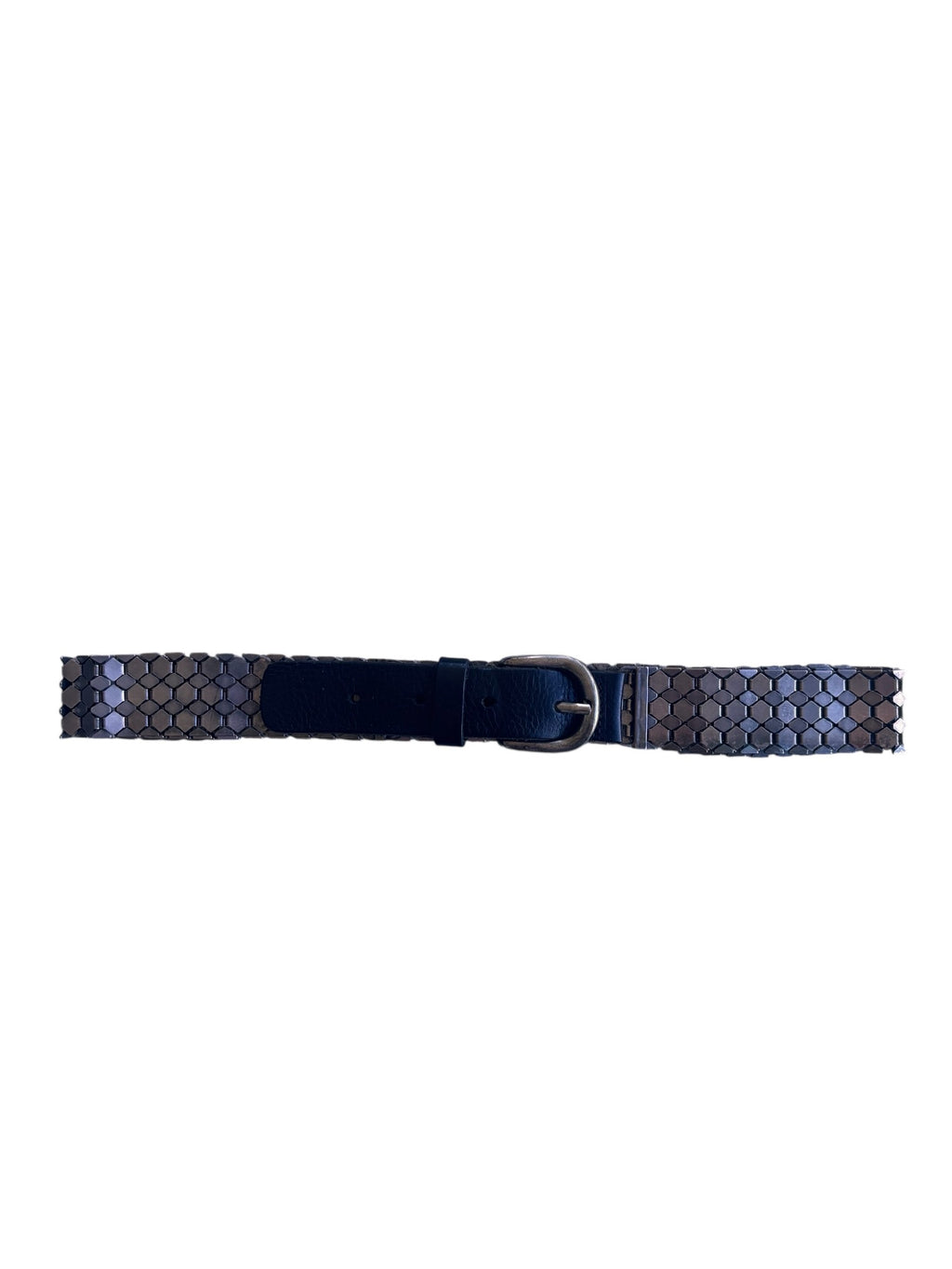 Isabel Marant Metal Chain Belt