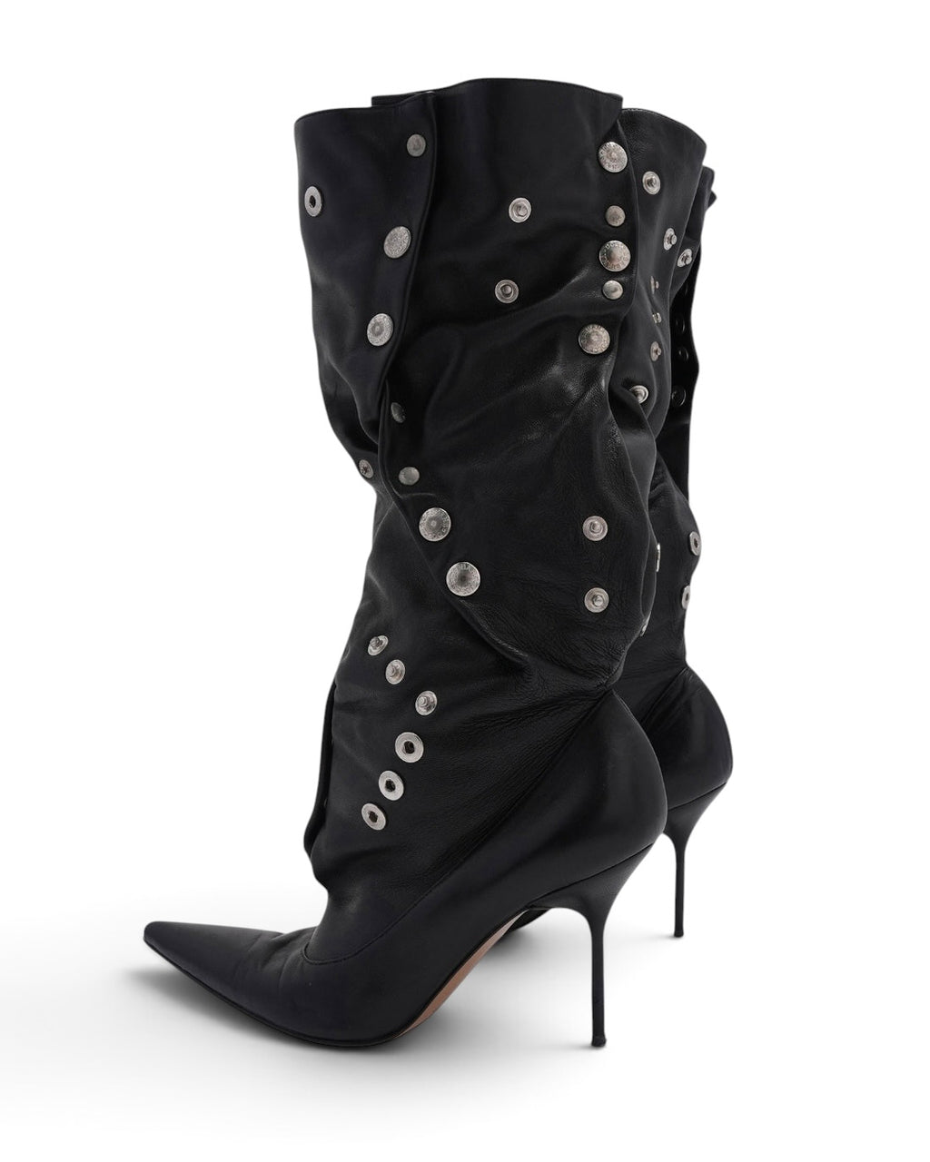2003 Dolce & Gabbana Boots