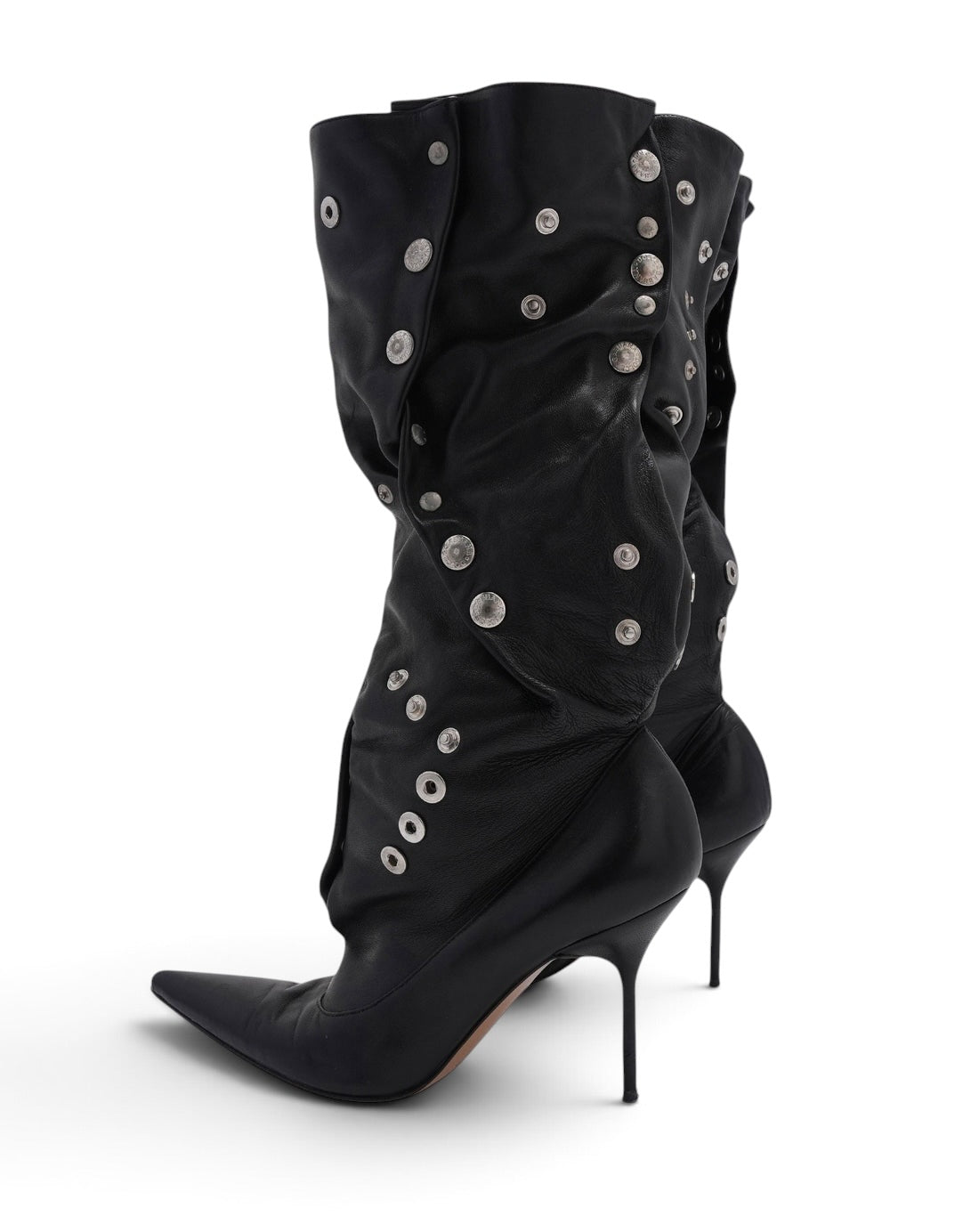 2003 Dolce & Gabbana Boots