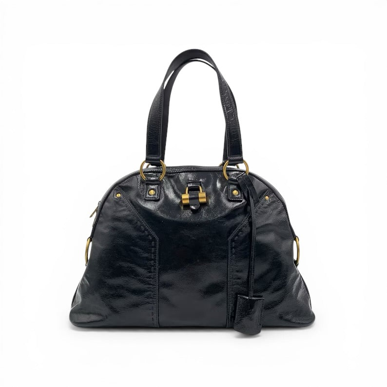 YSL Muse Shoulder Bag