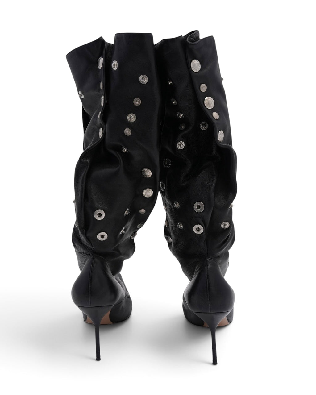 2003 Dolce & Gabbana Boots