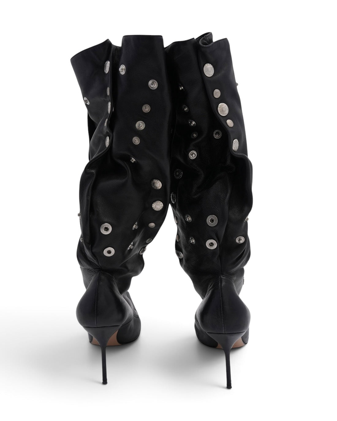 2003 Dolce & Gabbana Boots