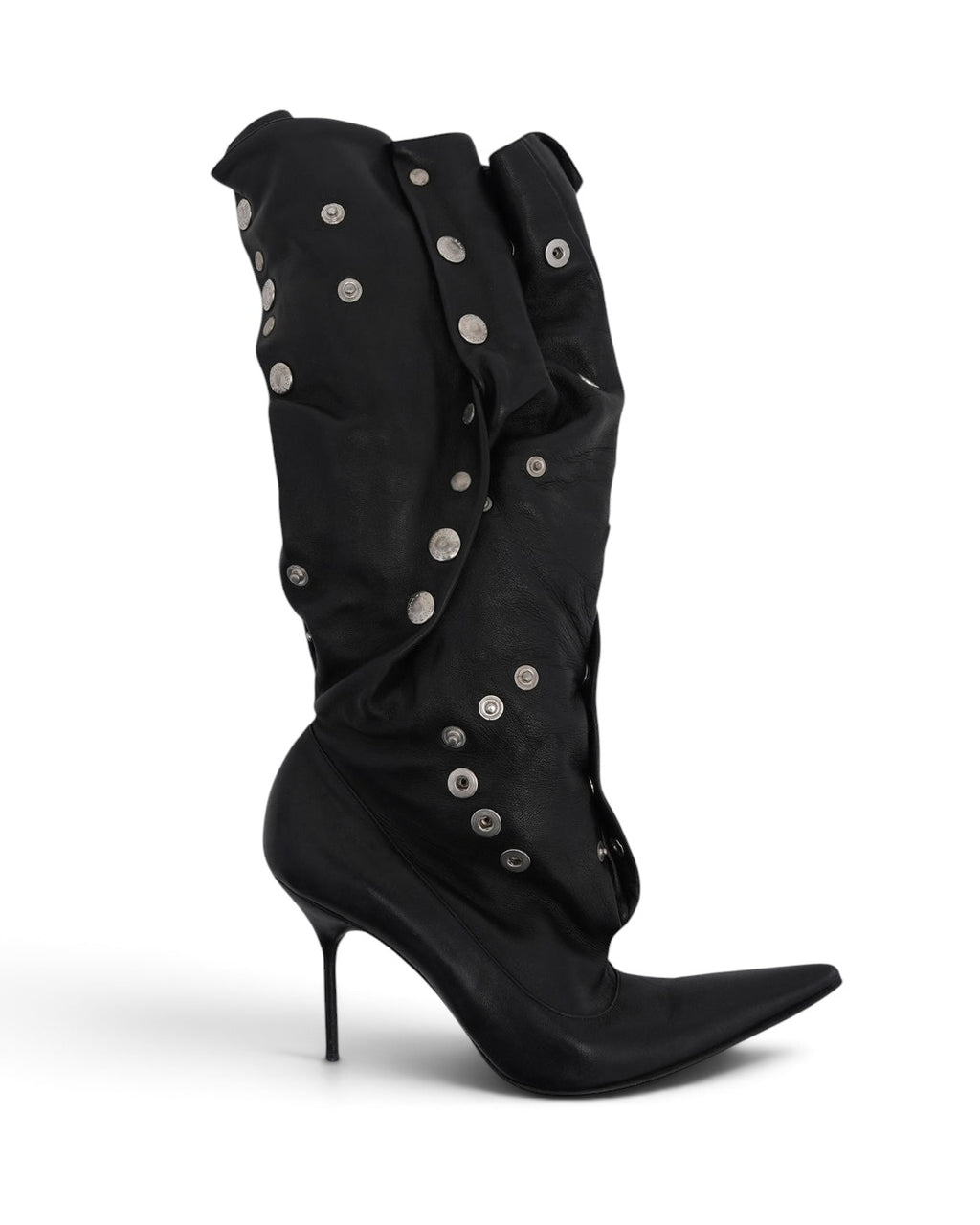 2003 Dolce & Gabbana Boots