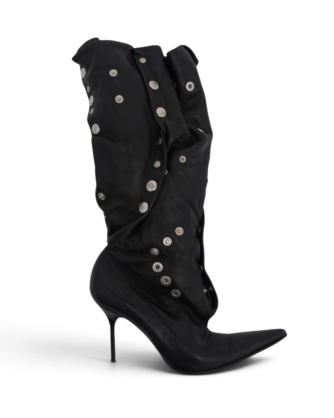 2003 Dolce & Gabbana Boots