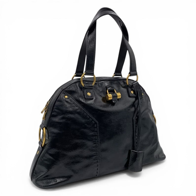 YSL Muse Shoulder Bag
