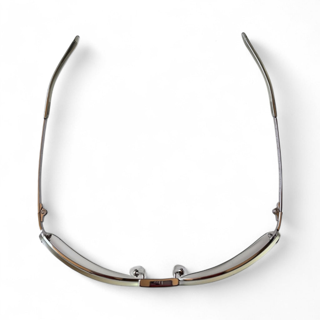 Dior Silver Adiorable Sunglasses