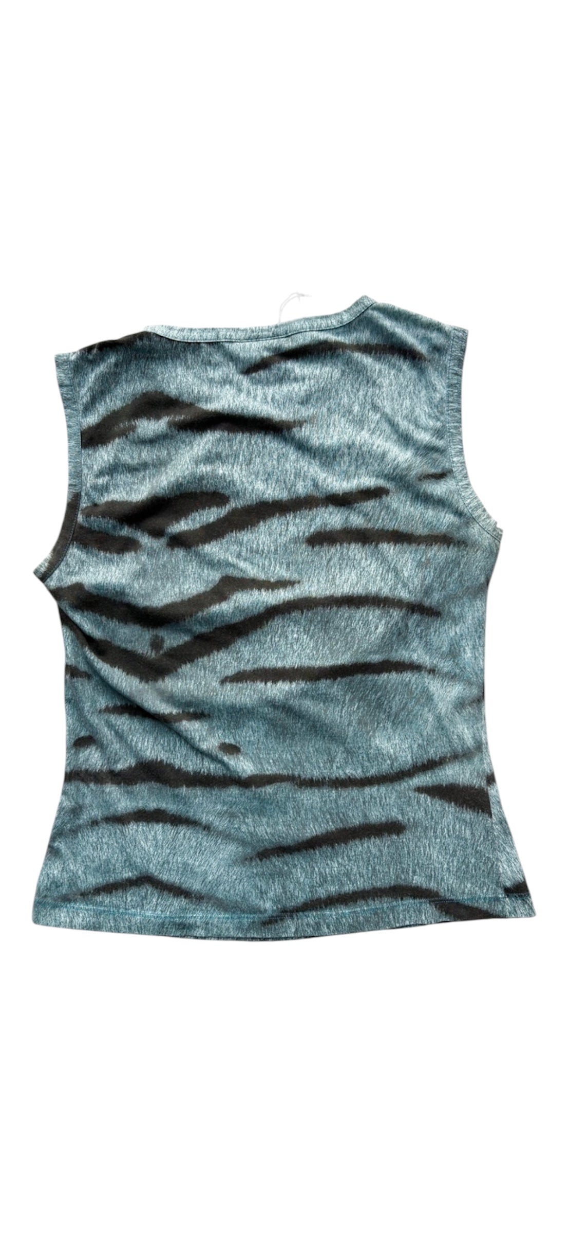 Roberto Cavalli Tiger Tee