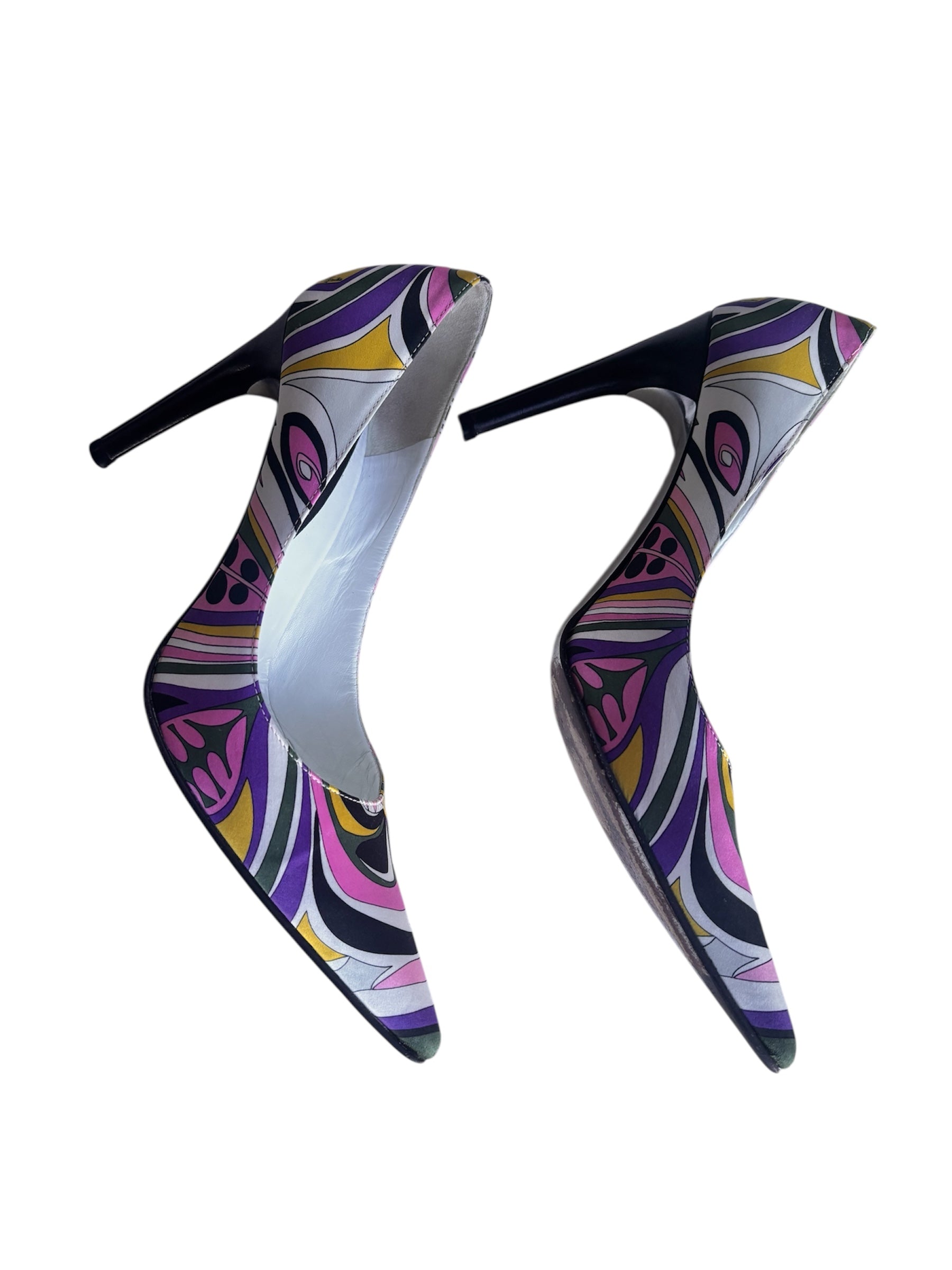 Emilio Pucci Pumps 38