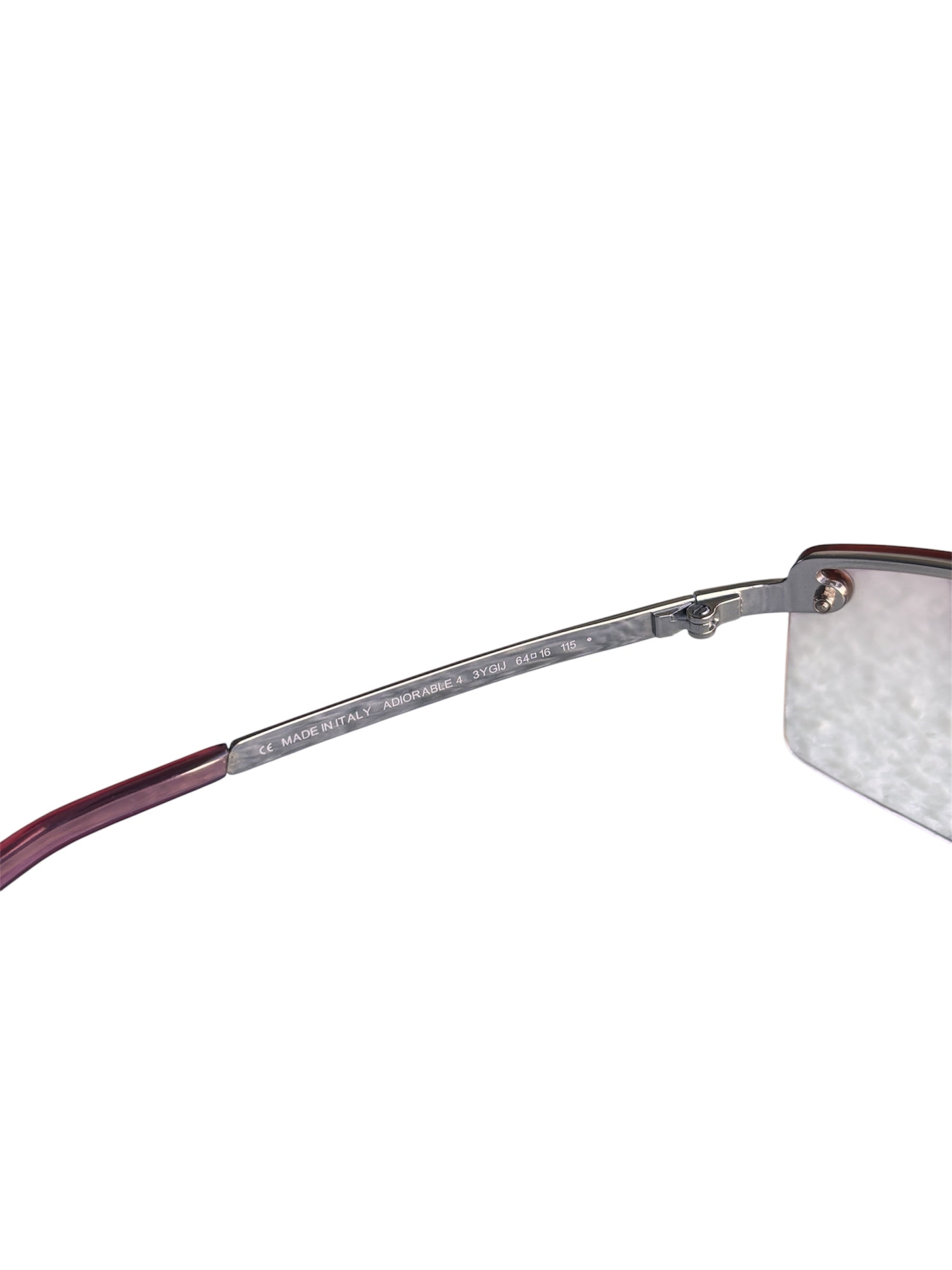 Dior Adiorable 4 Blush Sunglasses