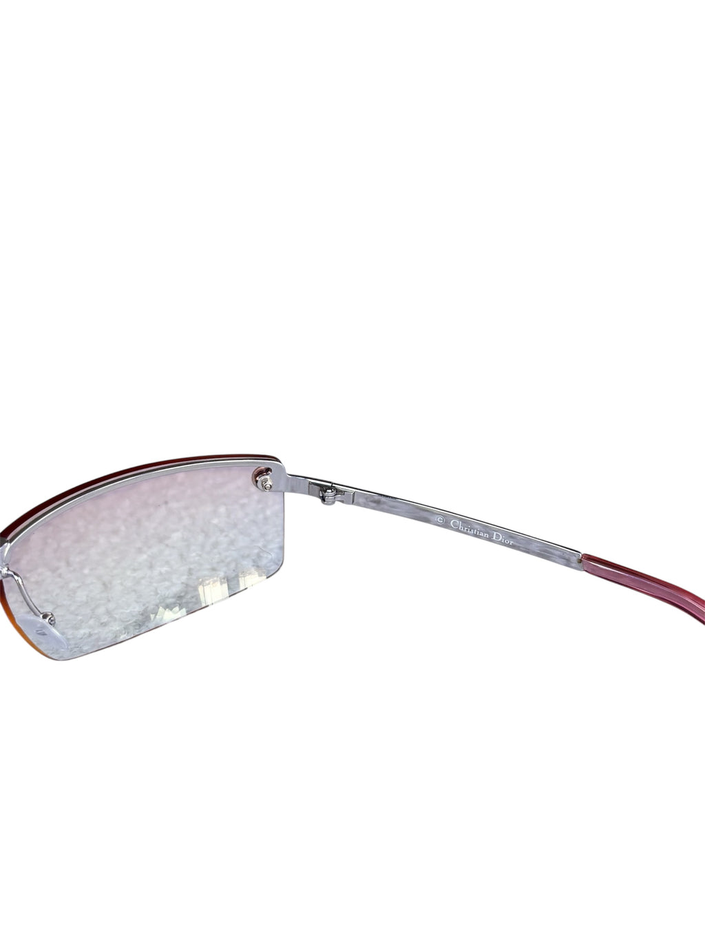 Dior Adiorable 4 Blush Sunglasses