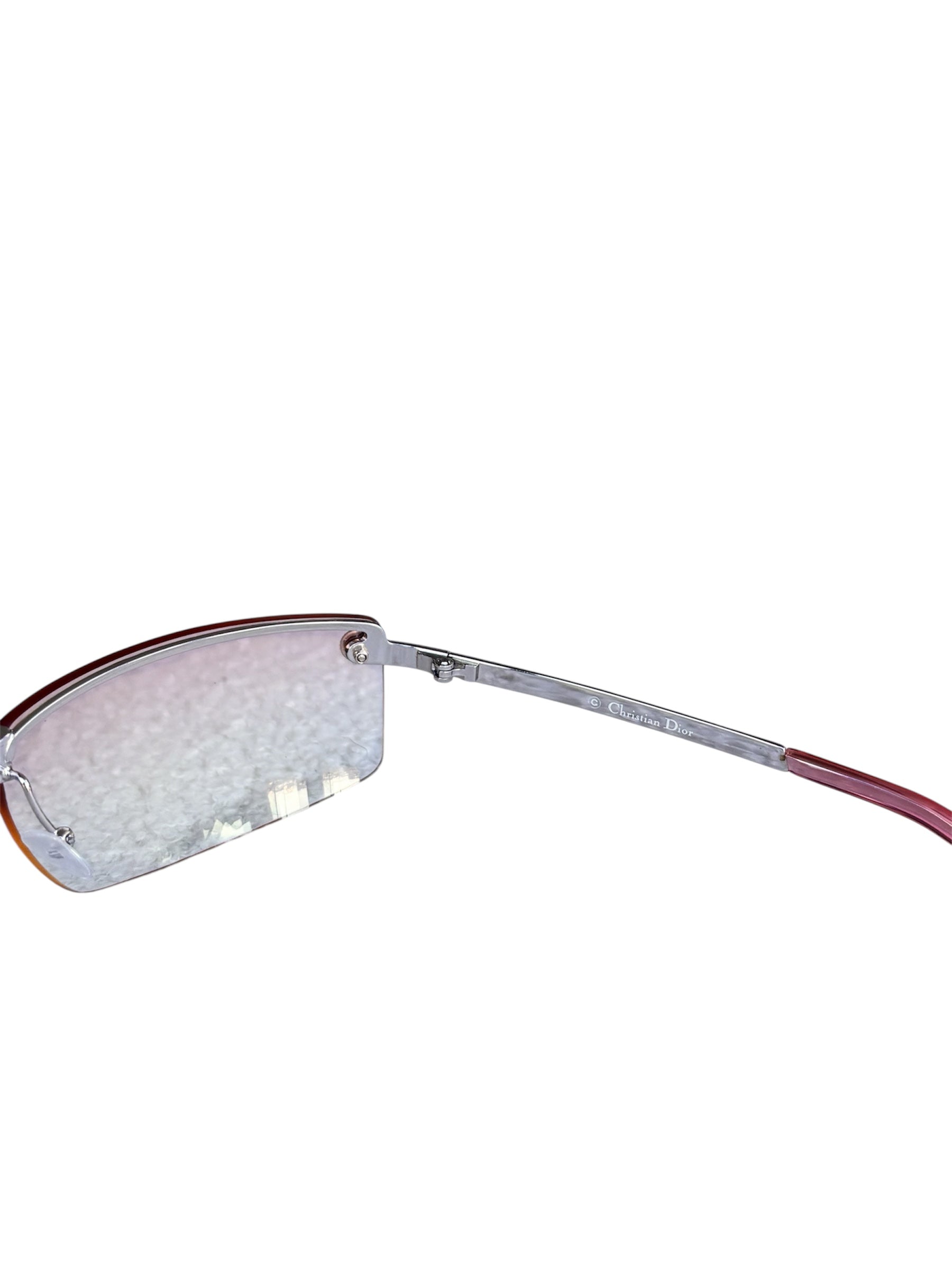 Dior Adiorable 4 Blush Sunglasses