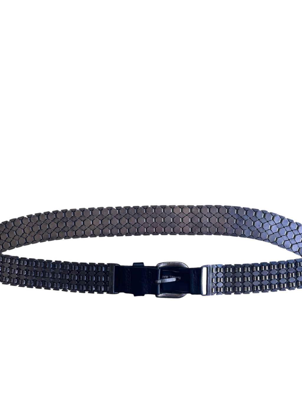 Isabel Marant Metal Chain Belt