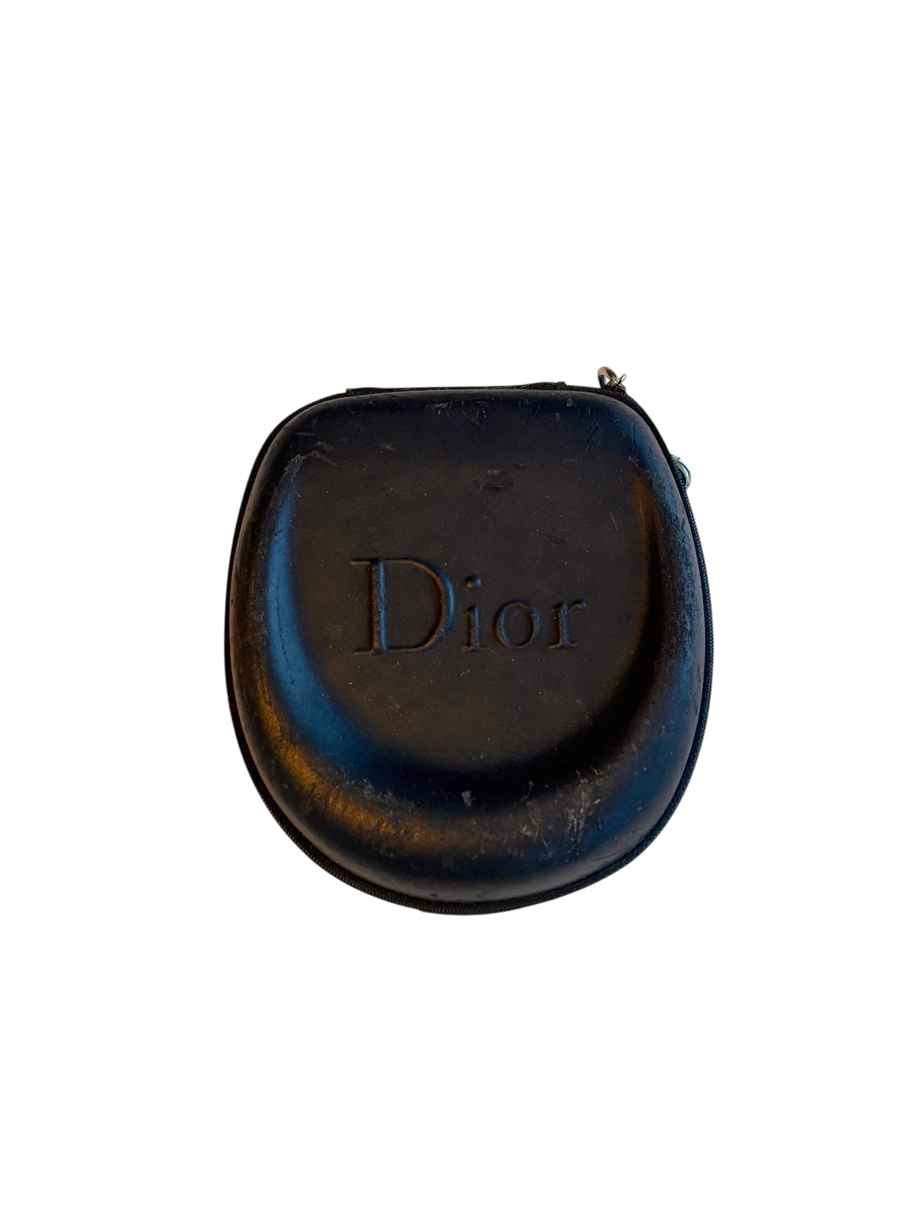 Black Dior Bike 1 Sunglasses