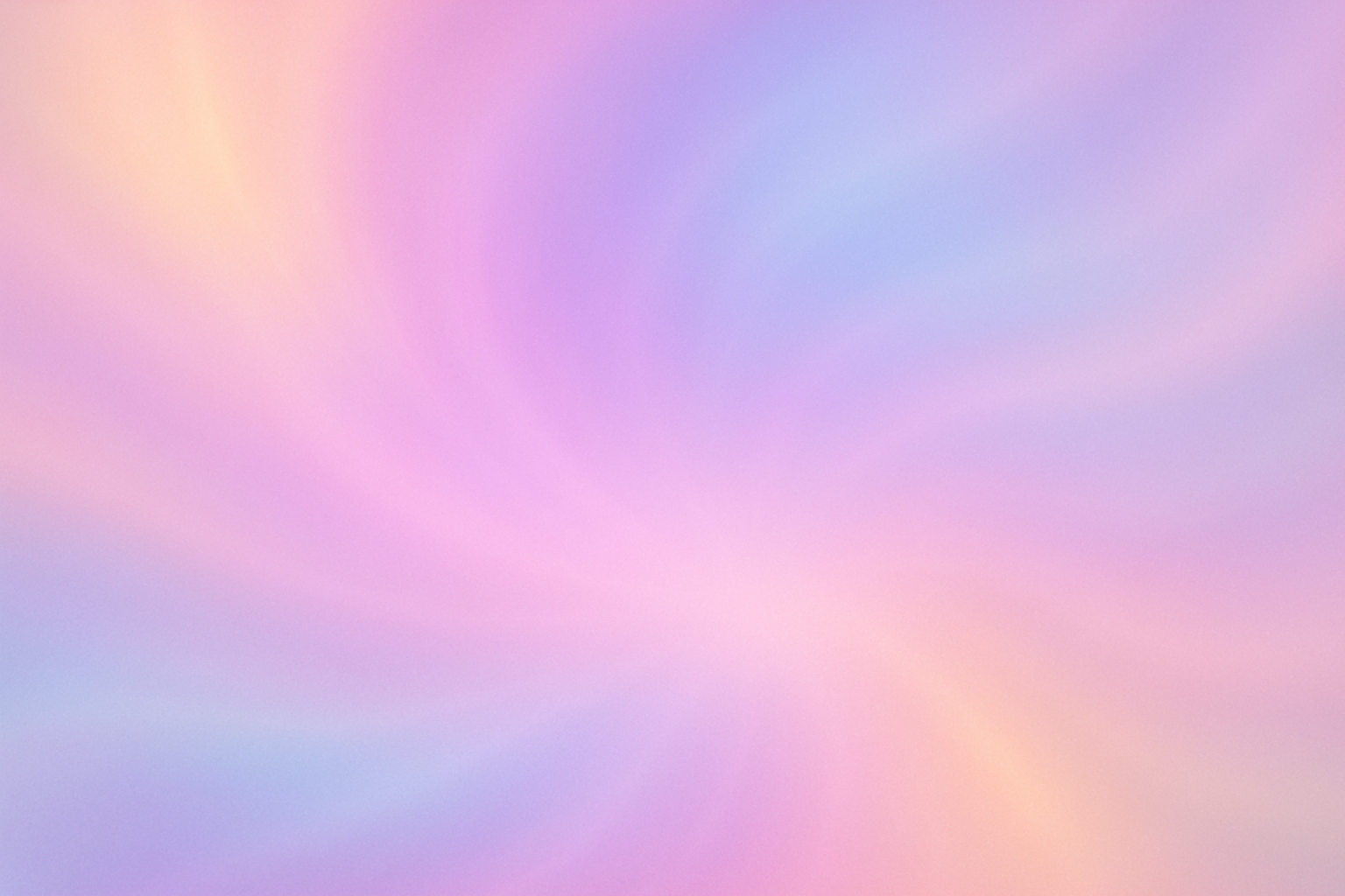 soft ambient gradient aura 